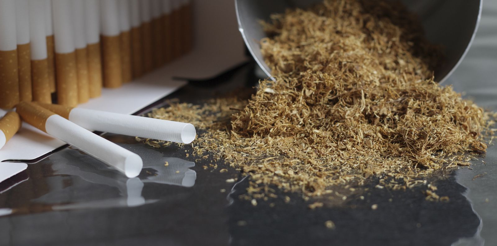 Nhập khẩu thuốc lá nguyên liệu năm 2026 được thực hiện theo hạn ngạch thuế quan và cấp giấy phép của Bộ Công Thương.